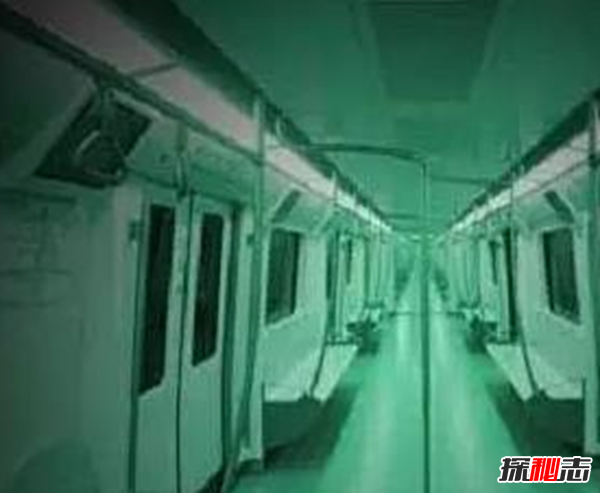 北京灵异车祸事件,现场惊现清晰骷髅头(嘴巴一张一合—)