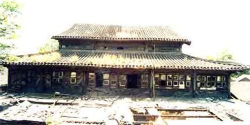 北京四大凶宅真的有鬼吗?关于北京四大凶宅闹鬼的传说