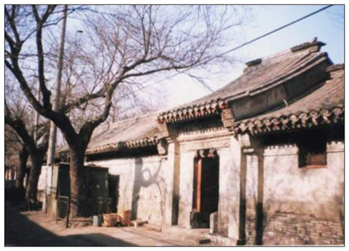 北京四大凶宅真的有鬼吗?关于北京四大凶宅闹鬼的传说