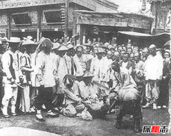 北京20件灵异事件,恭厂爆炸数万人离奇死亡(威力惊人)
