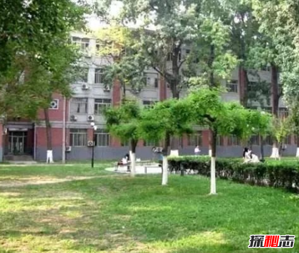 北京20件灵异事件,恭厂爆炸数万人离奇死亡(威力惊人)