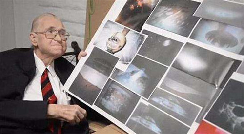 51区外星人真相:美国51区在哪?里面真的有18个外星人吗?