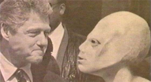 51区外星人真相:美国51区在哪?里面真的有18个外星人吗?