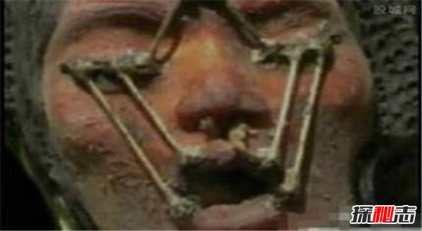 320万年前的宇宙战争之谜,战争导致外星人消失了吗?