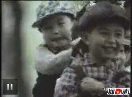 93年广九铁路广告事件真相破解,香港93年广九铁路视频揭秘