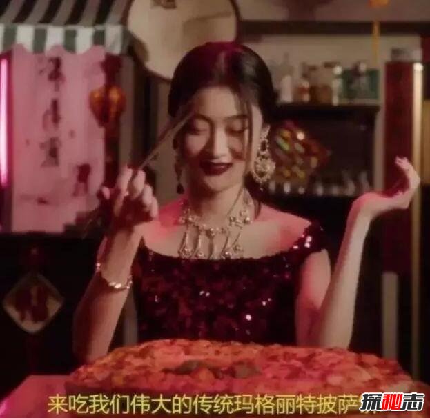 DG设计师是谁,为什么会辱华(事件起因曝光)