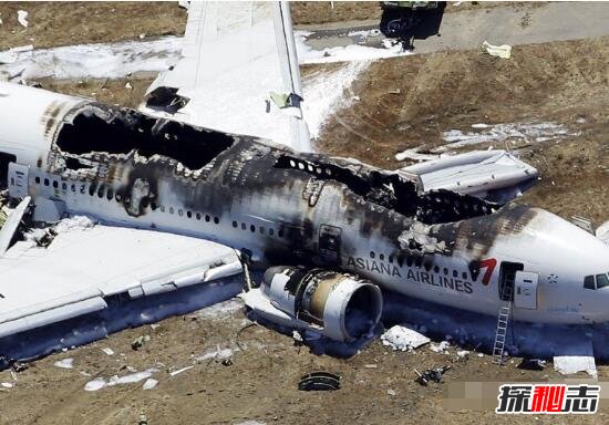 2002台湾华航空难录音事件真相,惨死冤魂头七打电话求救