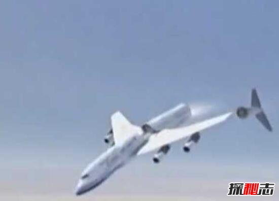 2002台湾华航空难录音事件真相,惨死冤魂头七打电话求救