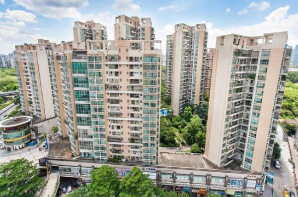 深圳十大风水不好楼盘,个个卖的不好(都有一些怪事发生)