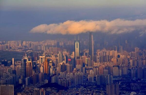 深圳十大风水不好楼盘,个个卖的不好(都有一些怪事发生)