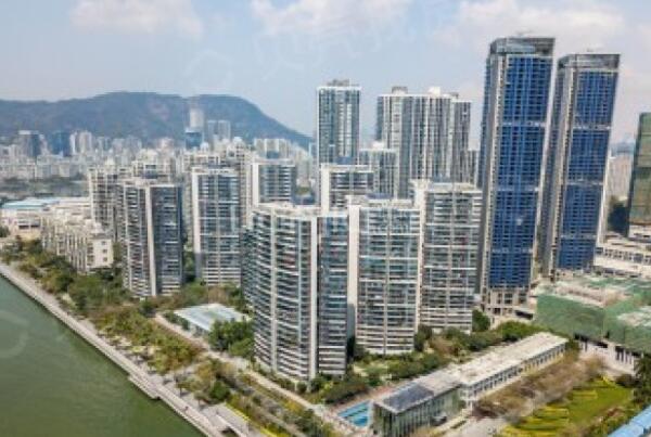 深圳十大风水不好楼盘,个个卖的不好(都有一些怪事发生)