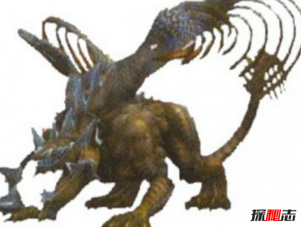 神话故事是真的吗?史上十大最可怕的神话生物