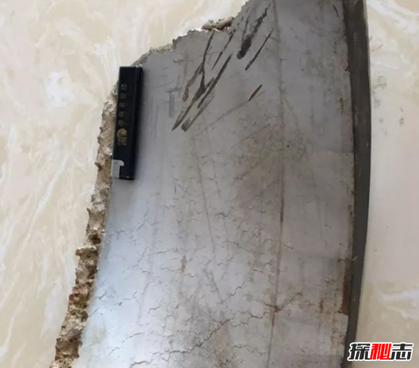 嵊州为什么突然这么火,嵊州天降不明物体是什么?