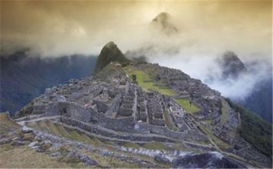 世界三大自然之谜:京师大爆炸、通古斯大爆炸、印度死丘之谜