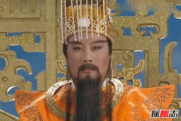世界上永远不死的4人