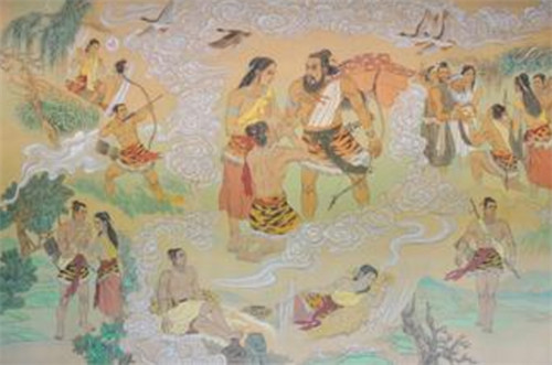 世界上有记载的8种超能力,至今真假难辨无人能解释