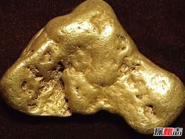 世界10大不同寻常的发现 第三是多少人梦寐以求的