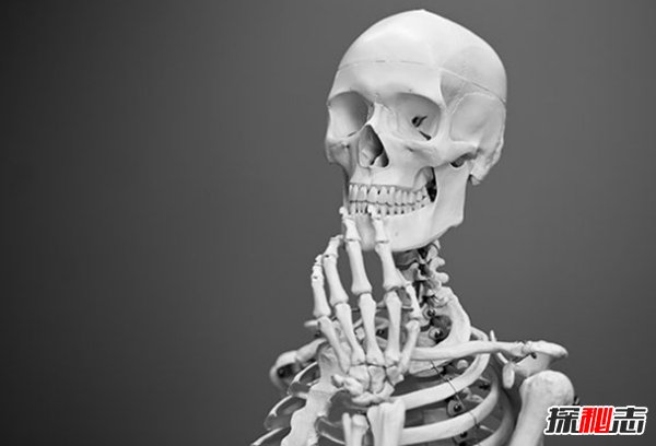 世界10大不同寻常的发现 第三是多少人梦寐以求的