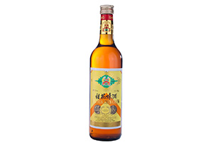 桂花陈酒
