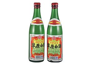 草原白酒