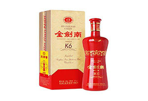 剑难春-金剑南·K6