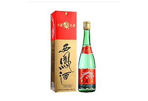 西凤酒