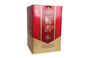 福矛窖酒