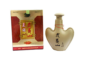 武夷王酒