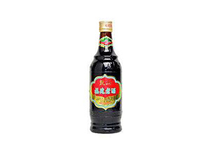 福建老酒