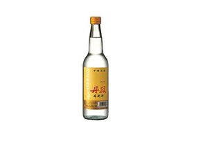 丹凤高粱酒