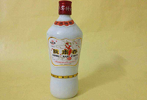 陇南春