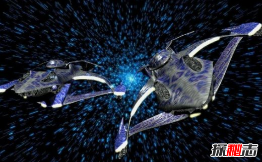 nasa拍到地球是监狱,地球竟是外星人用来囚禁人类的监狱(科学家证实)