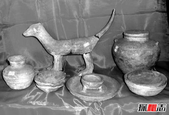 曹操墓真假之谜,四大疑点至今未解(或涉及地方利益)