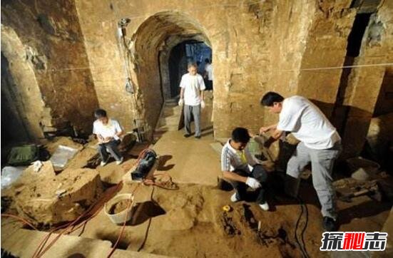 曹操墓真假之谜,四大疑点至今未解(或涉及地方利益)