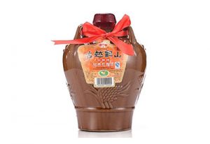 古越龙山花雕酒
