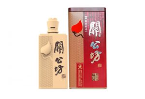 关公坊白酒