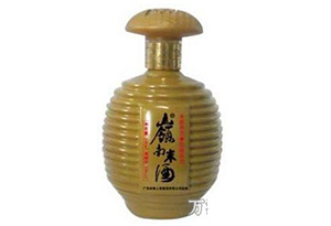 岭南米酒