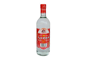 九江双蒸酒
