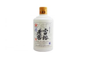 富裕老窖