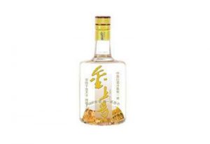 冷香今上号酒
