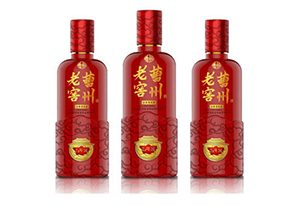 曹州老窖