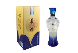 花冠酒 