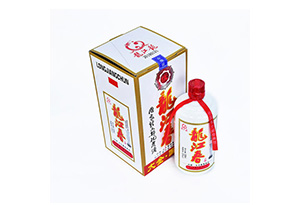 龙江春