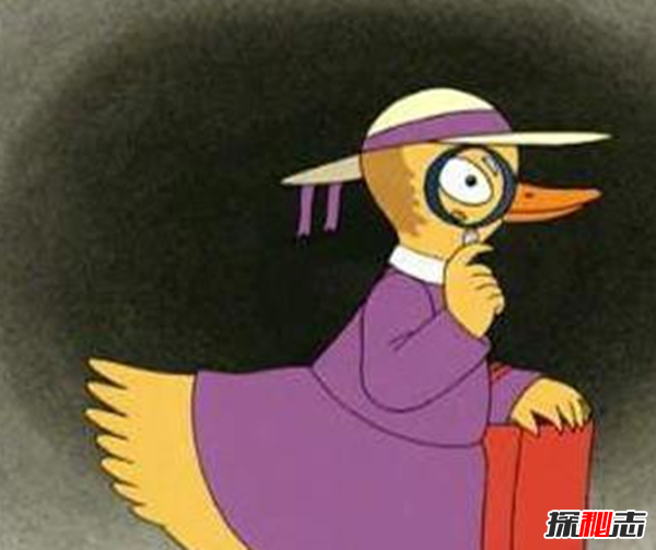 躲被子?动画片也很恐怖,十大灵异动画片你都看过没