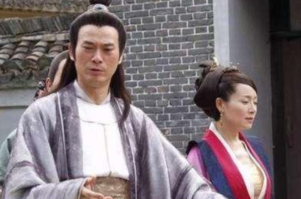 房玄龄与妻子的轶事:“醋坛子”典故由来(夫妻恩爱)