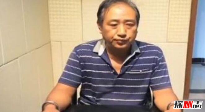 甘肃白银连环杀人案最新消息:一审死刑,不上诉