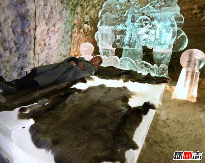 地球人类未涉足的10个地方:99.99%的都不知道