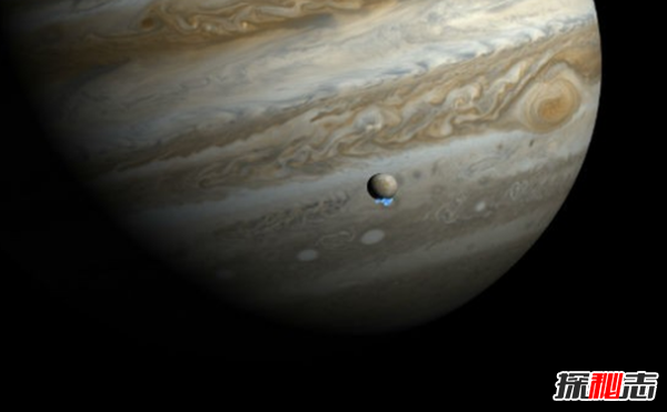 地球之外有生命吗?外星生命十大最新发现