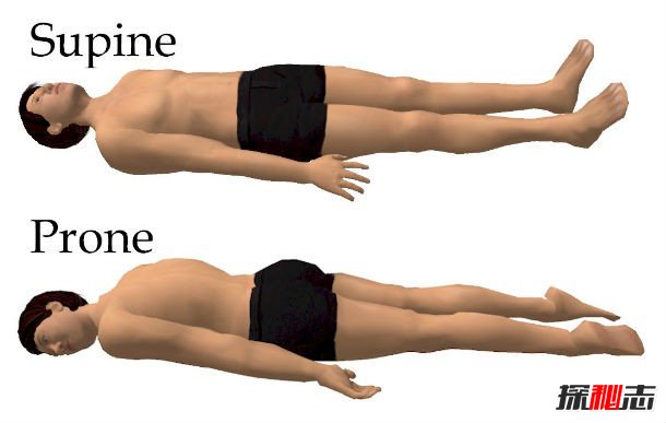 鬼压床是睡眠瘫痪?科学解释恐怖的睡眠瘫痪