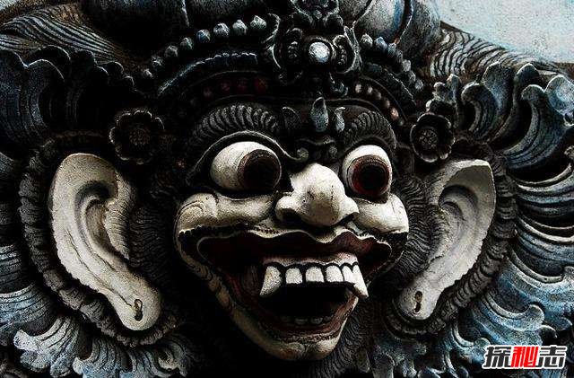 鬼神